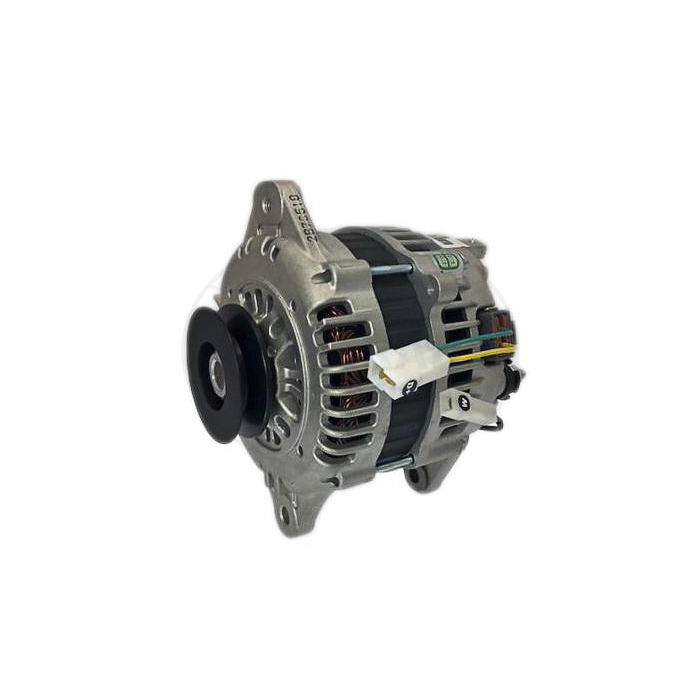 Orbitrade 125A Generator Til Yanmar Marine 2GM, 3GM, 30GM, 3HM, 3JH, 3QM, 3YM, 4JH, 4LH, 6LY main product photo