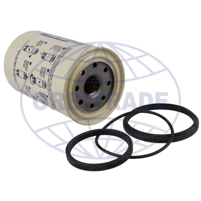 Orbitrade Brændstoffilter Til Yanmar 4BY.6BY main product photo