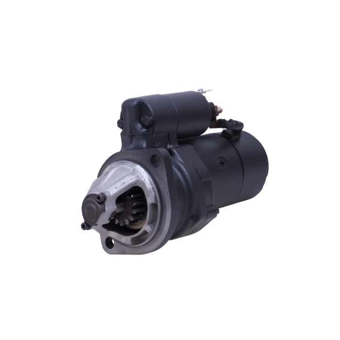Orbitrade Starter 4LH – Yanmar