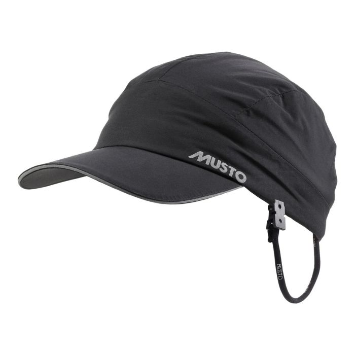 Musto Performance Waterproof Cap – Vandtæt Sejler Cap