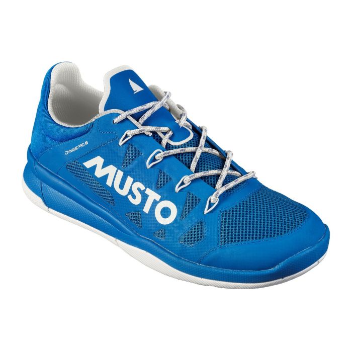 Musto Dynamic Pro II Adapt Sejlersko - Aruba Blue main product photo