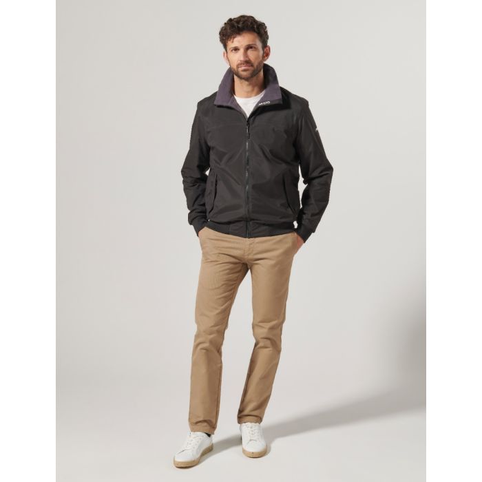 Musto Snug Blouson Jakke 2.0 - Sort