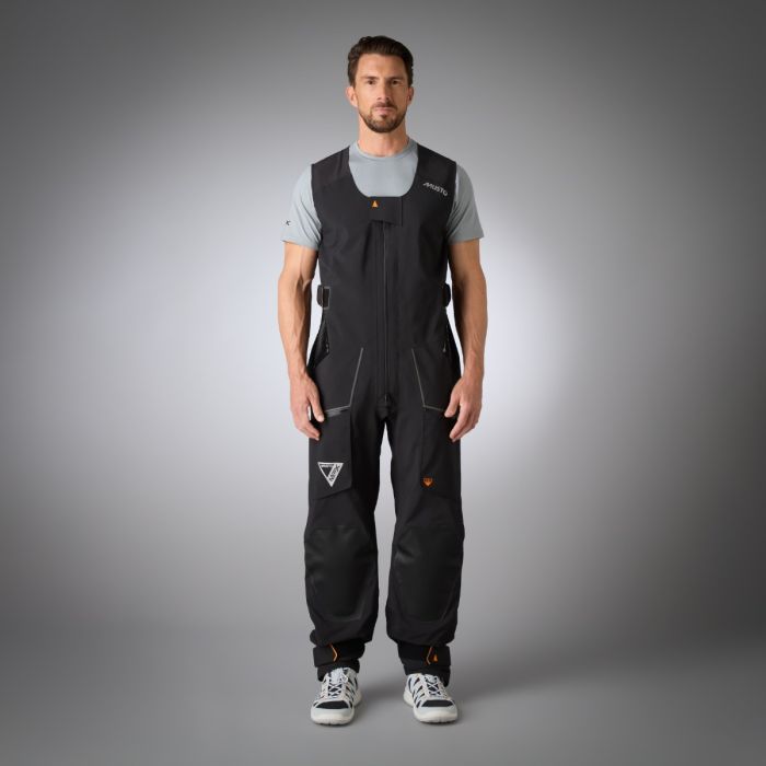 Musto MPX GORE-TEX Pro Impact Sejlerbukser til Herre – Offshore Racing med D30® Beskyttelse