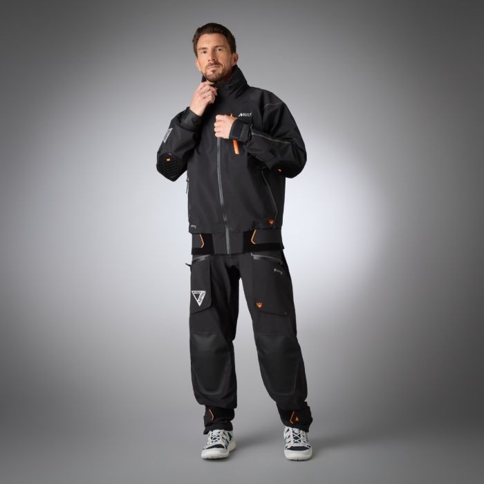 Musto MPX GORE-TEX Pro Impact Sejlerjakke til Herre – Offshore Racing med D30® Albuebeskyttelse