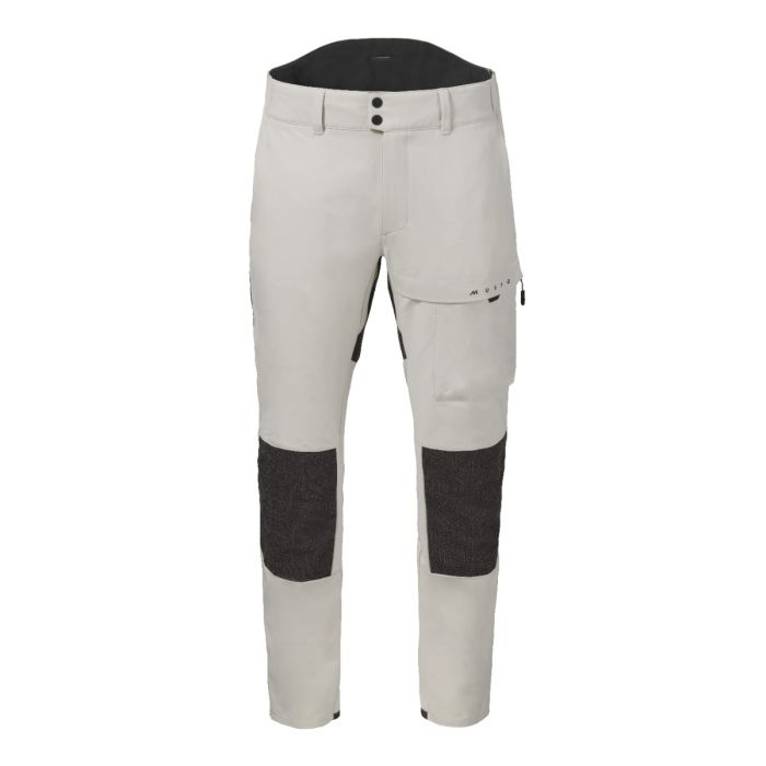 Musto EVO Performance Herre Stretch Bukser - Platinium main product photo