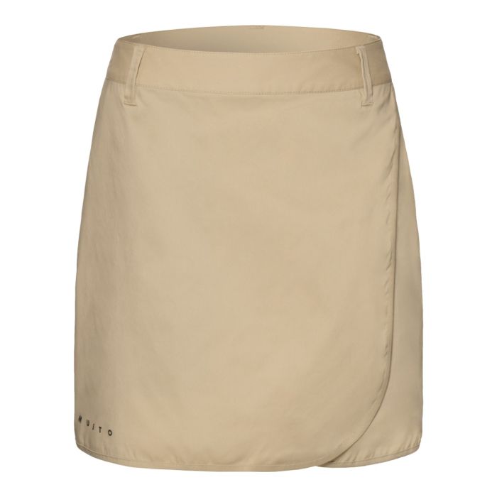 Musto Fast Dry Nederdel / Skort – Beige