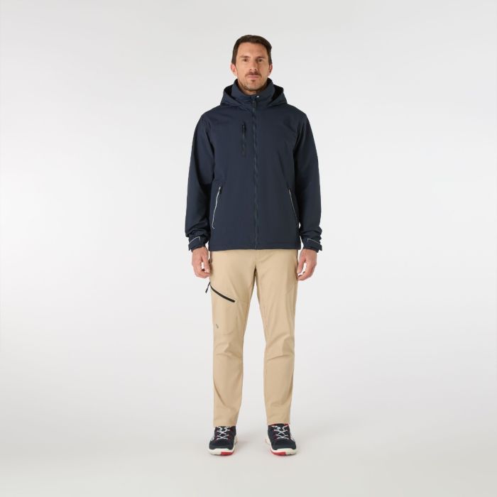 Musto Corsica Herre Fritidsjakke – True Navy