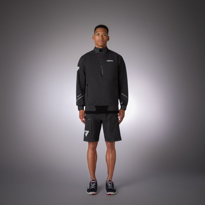 Musto LPX GORE-TEX® 2.0 Smock Sejlerjakke – Sort
