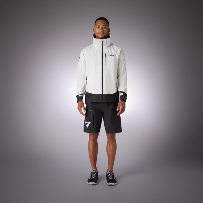 Musto LPX GORE-TEX® 2.0 Smock Sejlerjakke – Platinum