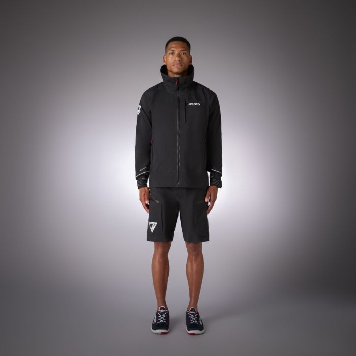 Musto LPX GORE-TEX Sejlerjakke 2.0 Herre – Black
