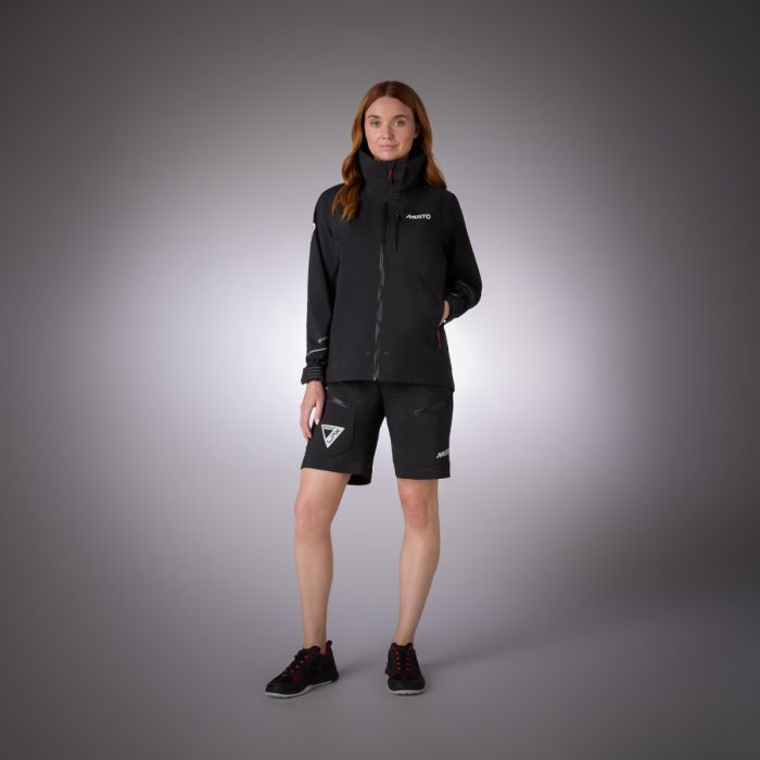 Musto LPX GORE-TEX Sejlerjakke 2.0 Dame – Let Vandtæt Inshore Sejlerjakke