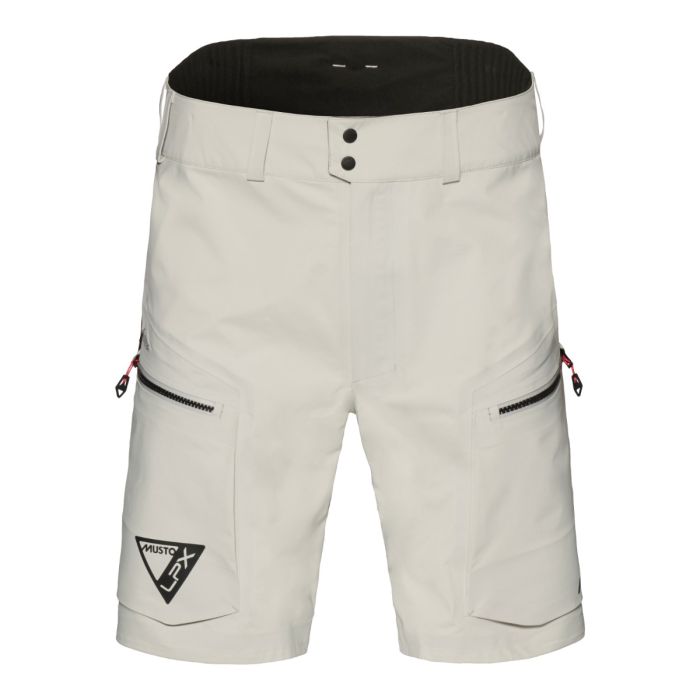 Musto LPX GORE-TEX® Sejlershorts 2.0 Herre – Platinum