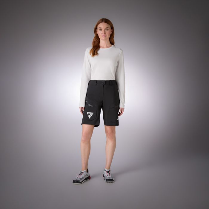 Musto LPX GORE-TEX® Sejlershorts 2.0 Dame – Sort
