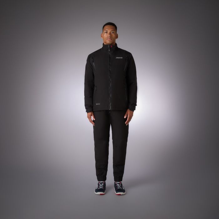 Musto HPX GORE-TEX PrimaLoft® Mid Layer Jakke 2.0 – Teknisk Offshore Mellemlagsjakke