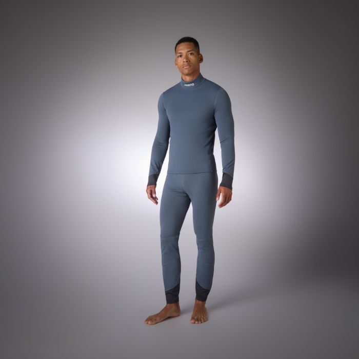 Musto Thermal Base Layer Top 2.0 Herre