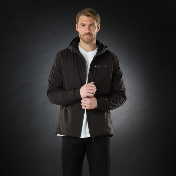 Musto Evo Therm PrimaLoft® Vandtæt Herrejakke – Thermo-Regulerende