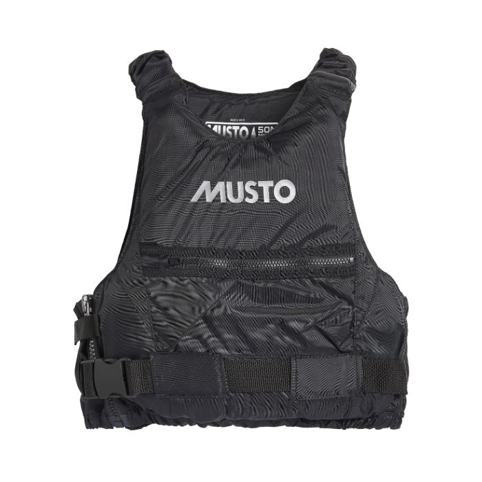 Musto Championship Buoyancy Aid 2.0 Svømmevest / Opdriftsvest – Black