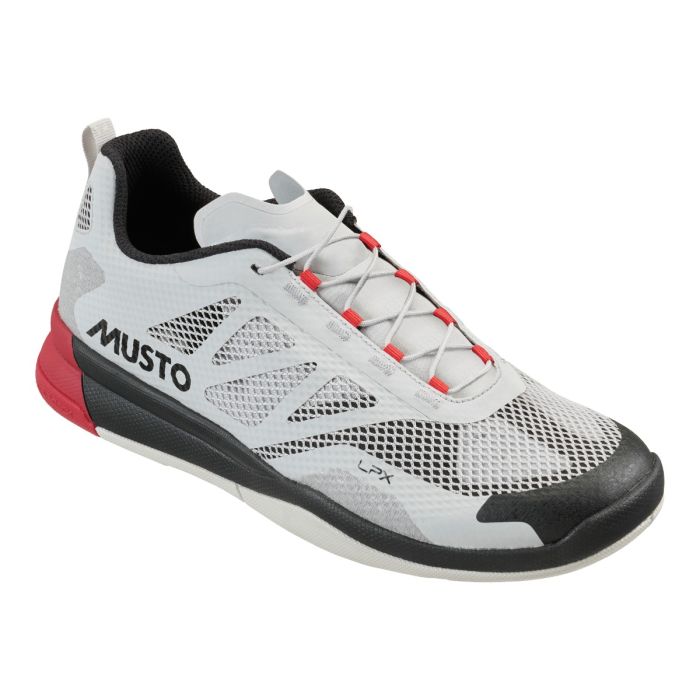 Musto LPX Pro Trainer Sejlersko Herre – Platinum