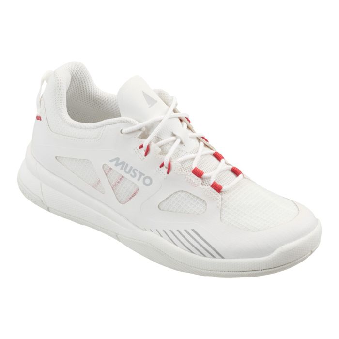 Musto Dynamic Race Trainer Sejlersko Dame – Offwhite