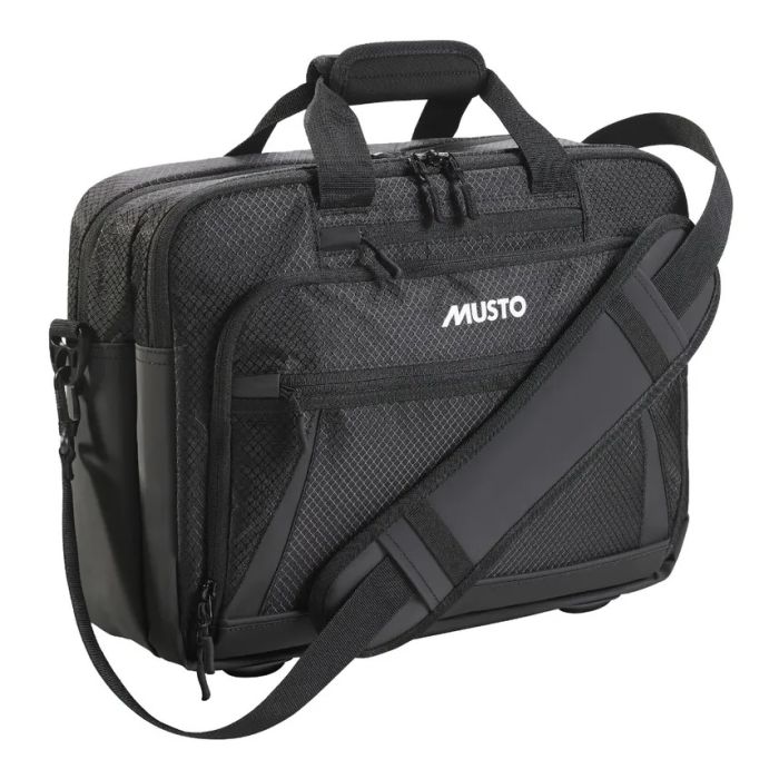 Musto Messenger Bag Computertaske main product photo