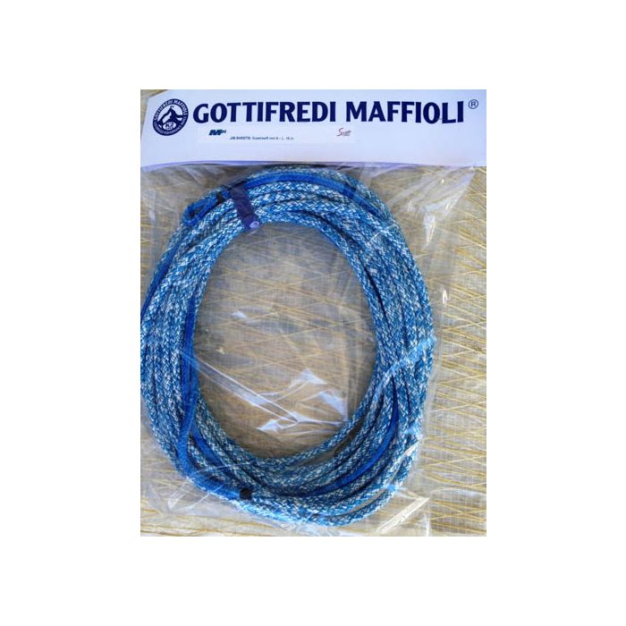 GOTTIFREDI MAFFIOLI MELGES24 FOKKESKØDE 8MM 16M main product photo