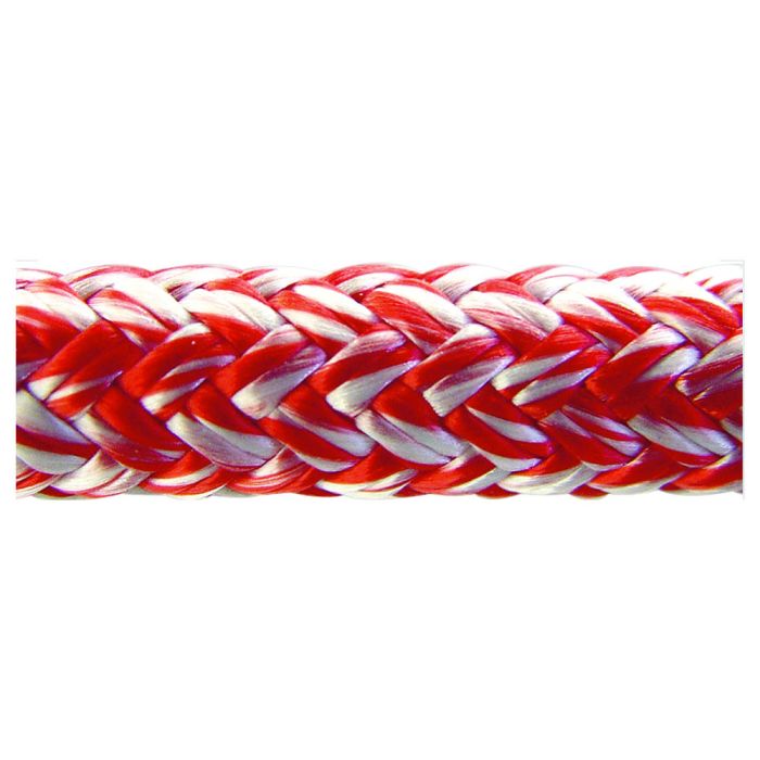 GOTTIFREDI MAFFIOLI POWERSPRINT 78 12MM ROSSO - AFMÅLT LÆNGDE main product photo