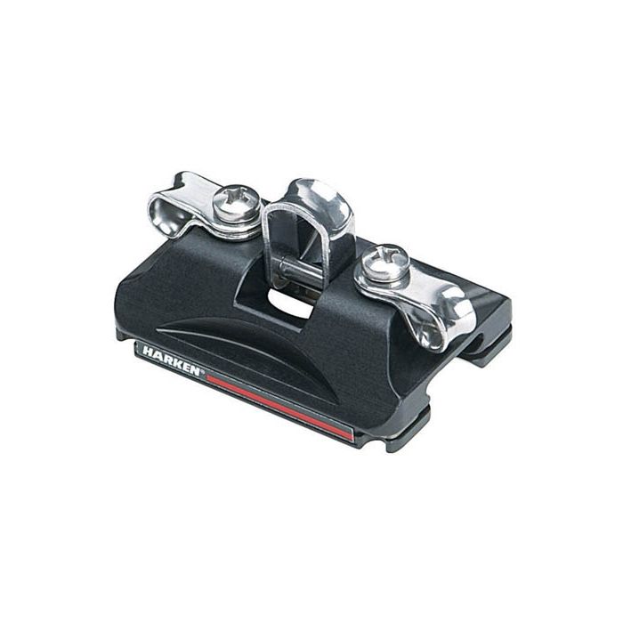 HARKEN SKØDEVOGN MICRO MED ØJER main product photo