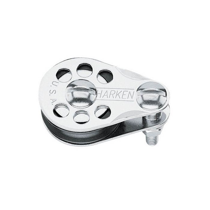 HARKEN WIREBLOK 51MM SKILDPADE main product photo