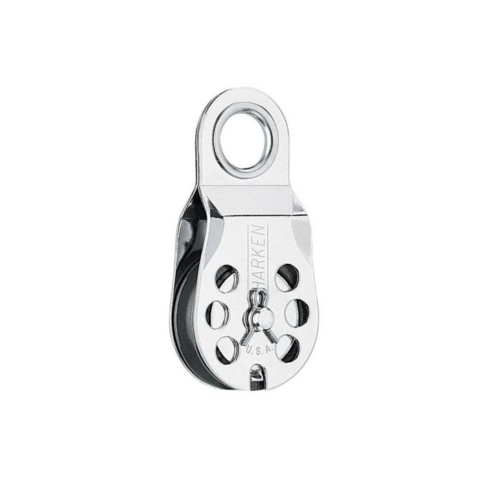 HARKEN WIREBLOK 38MM ENKELT EYELET main product photo