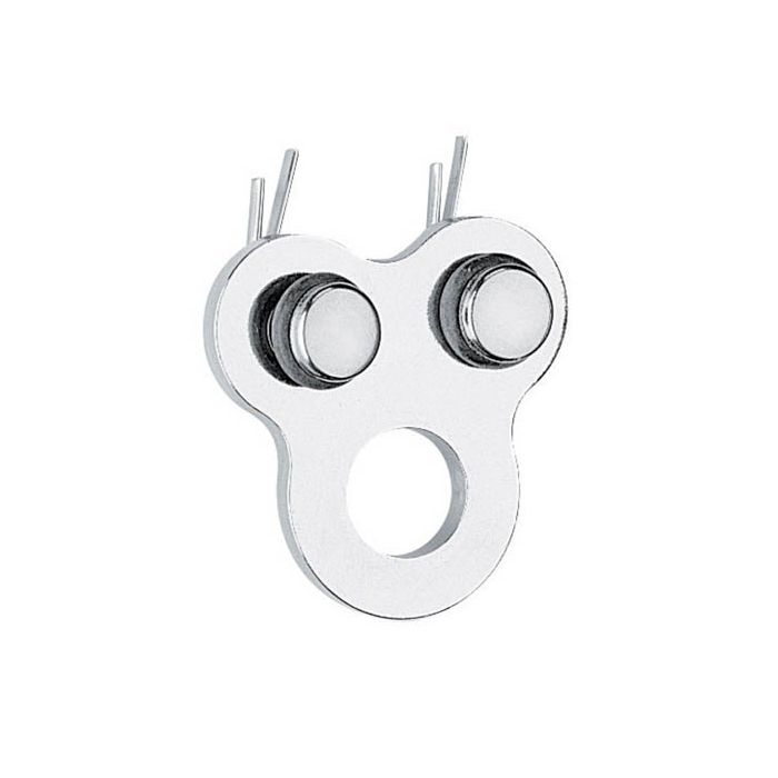HARKEN HANEFODSBESLAG TIL 38MM (HK304) main product photo