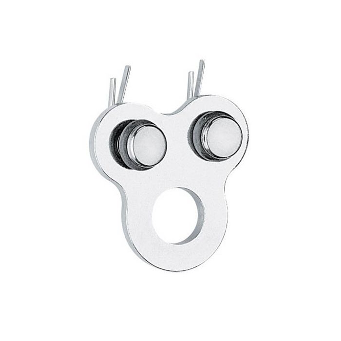 HARKEN HANEFODSBESLAG TIL 51MM (HK308) main product photo