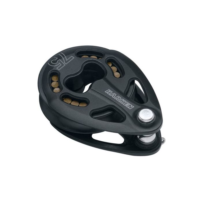 HARKEN AIRBLOK 75MM PADEYE main product photo