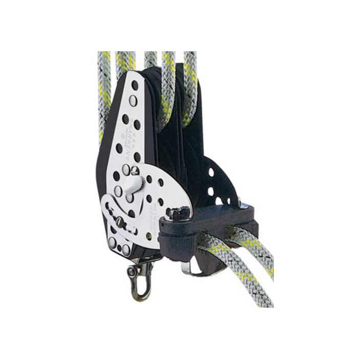 HARKEN CARBO RATCHETS 75MM DOBBELT VIOLIN MED CARBO-CAM® FRØLÅR main product photo