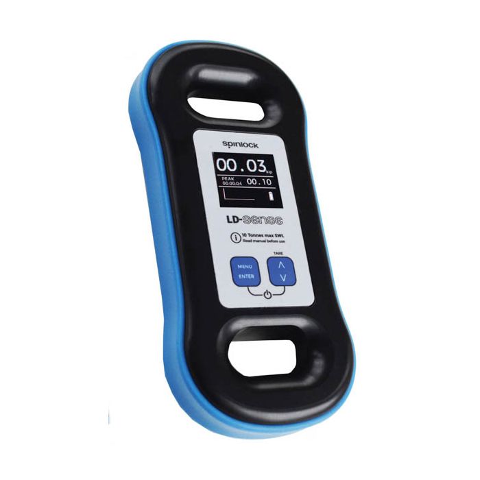 SPINLOCK LOAD CELL 10 TON main product photo