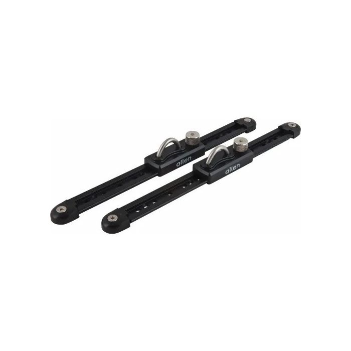 Allen Adjustable Jib Slider And Track – Pair