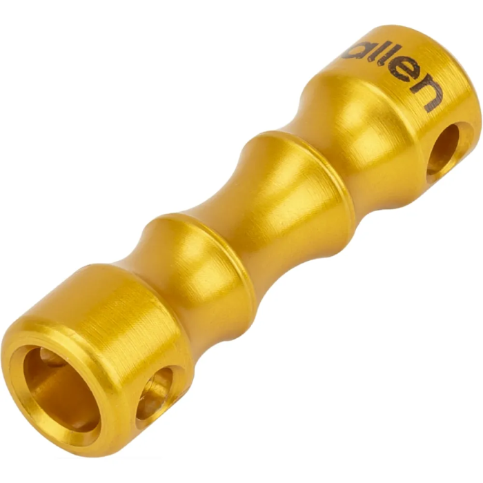 Allen 10mm Dog Bone Gold main product photo