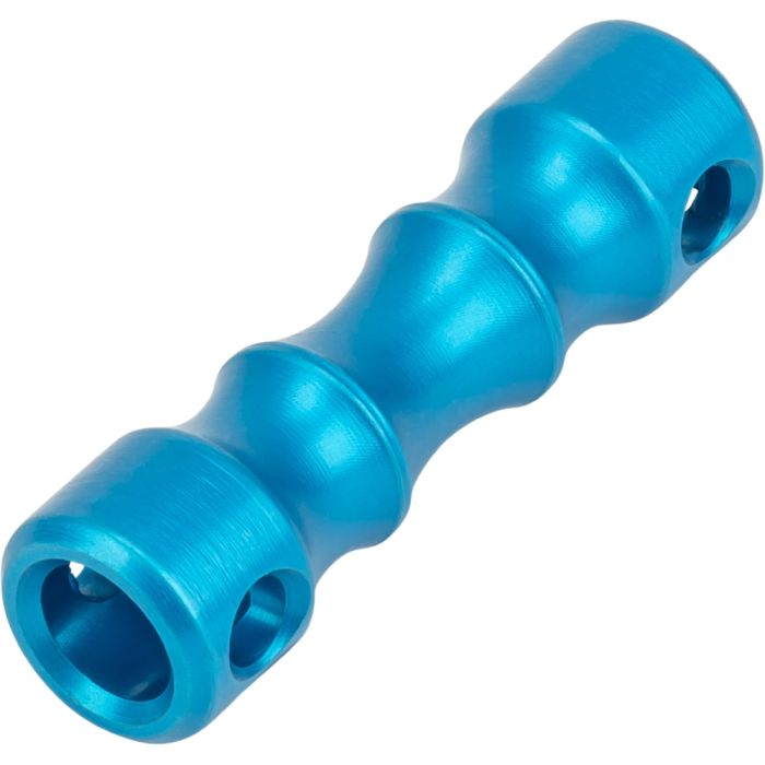Allen 8 mm Dog Bone Blue main product photo