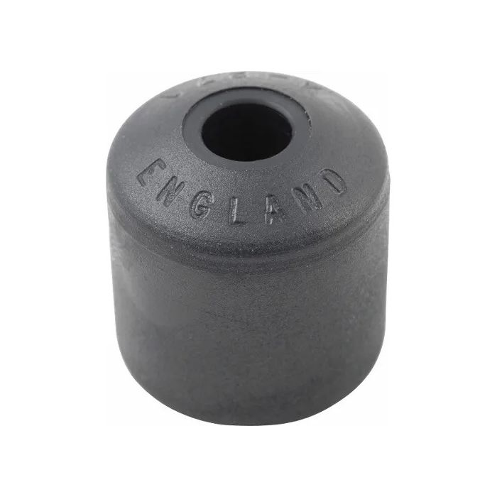 Allen Black Tube Rope Stopper main product photo