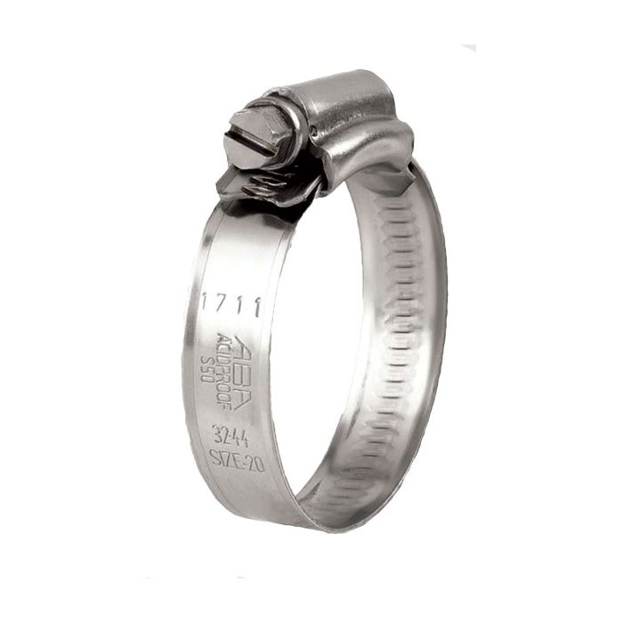 ABA Spændebånd 22-32 mm W5 main product photo