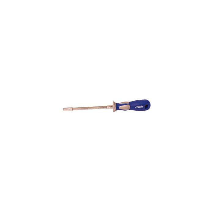 ABA Skruetrækker 25cm - Spændebåndsskruetrækker main product photo
