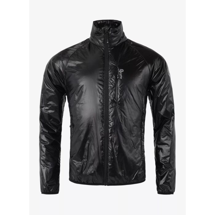 Pelle Petterson Arolla Aero Herre Jakke – Jet Black main product photo
