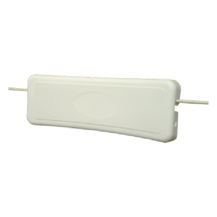 Back-Supporter® – Ergonomisk Rygstøtte Til Søgelænder main product photo