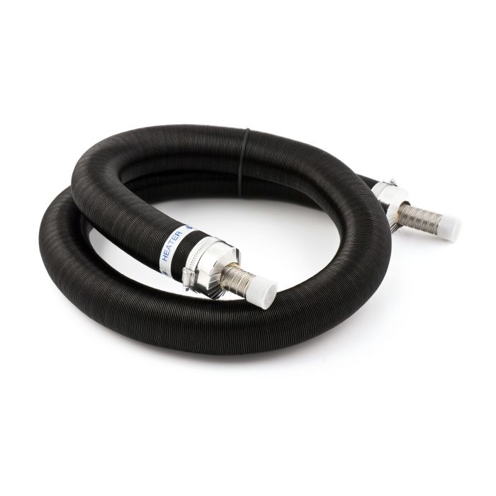 Eberspächer Isoleret Udstødningslyddæmper Til Luftvarmer - 30Ø 3M main product photo