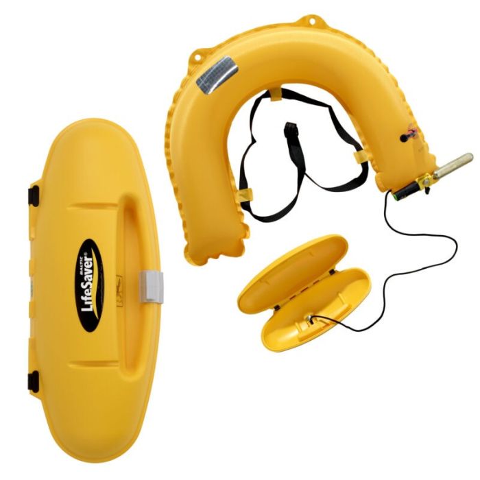 LifeSaver main product photo