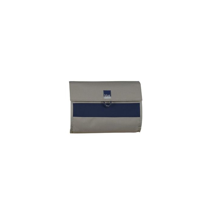 Blue Performance Cockpittaske Small