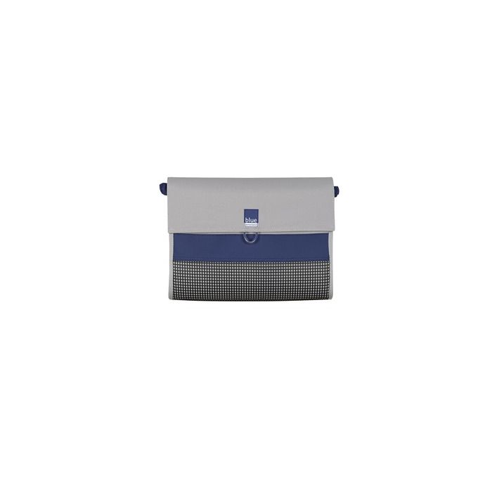 Blue Performance Cockpittaske Medium