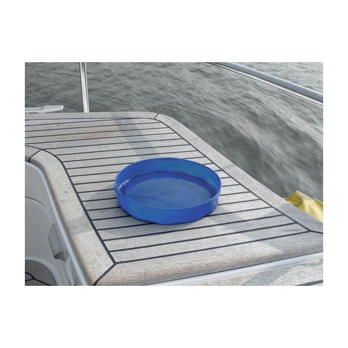 Blue Performance Gas Flaske Bakke main product photo