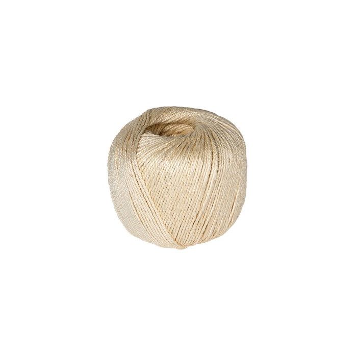Sisalbindingsgarn 3,3 mm – Natur – 2.500 g