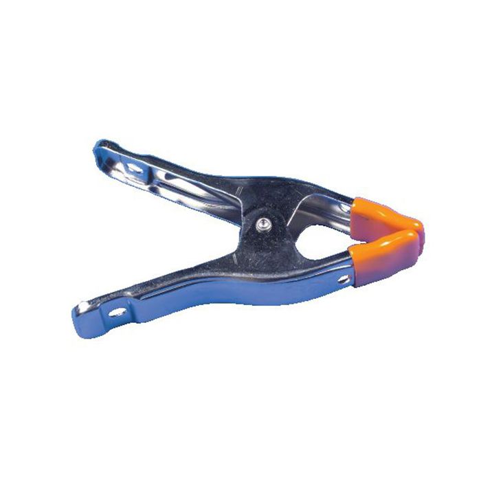 Bainbridge Stofklemme med 76MM Kæbeåbning main product photo