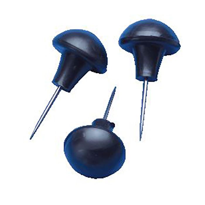 Bainbridge Kasse Med Tegnstifter - 100stk main product photo